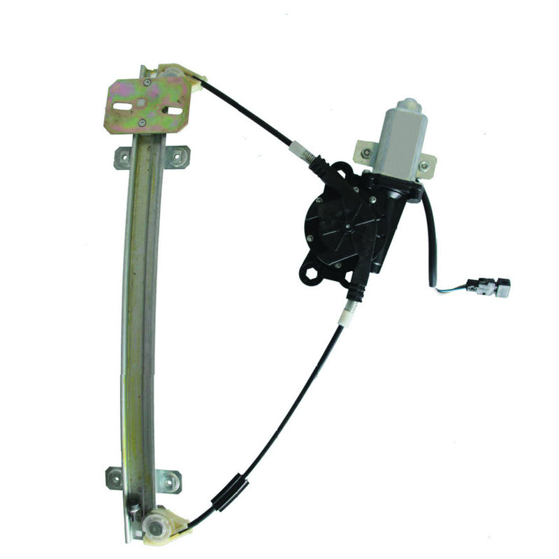 WAI Window Regulator - WPR3398RMB fits Volkswagen Audi Group