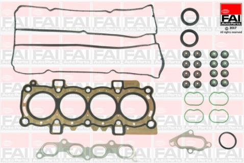 FAI Gasket Headset - HS1628