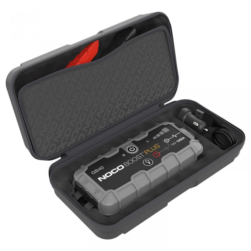 Noco Boost Sport/Plus Eva Protection Case - GBC013