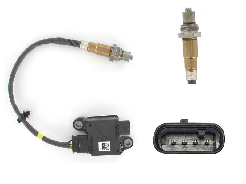 Lucas Particulate Matter Sensor - LMP009