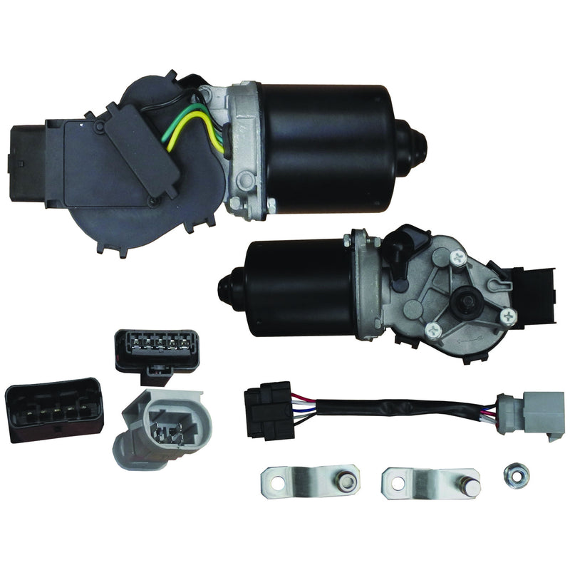 WAI Wiper Motor fits Renault