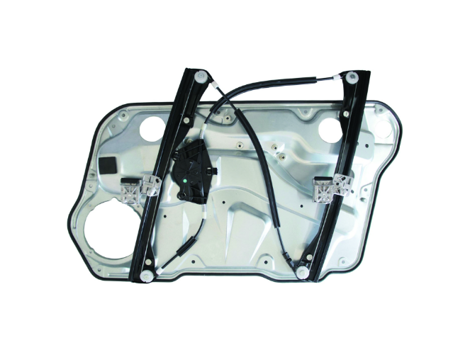 WAI Window Regulator - WPR2429L fits Volkswagen Audi Group