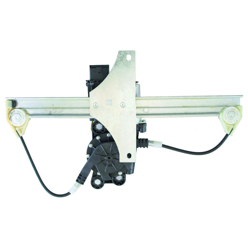 WAI Window Regulator - WPR3776RMB fits PSA Group