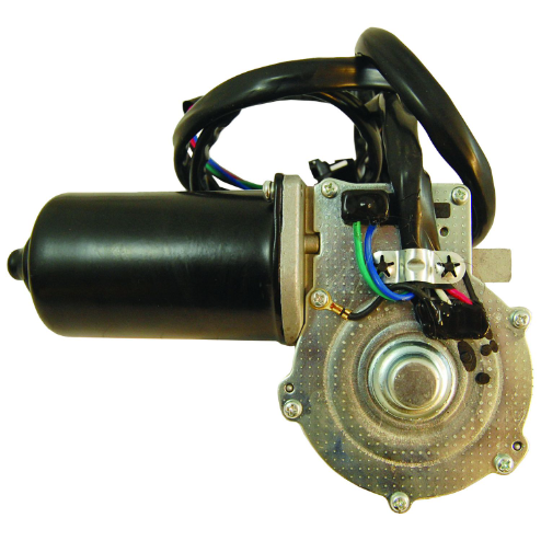 WAI Wiper Motor fits Volvo