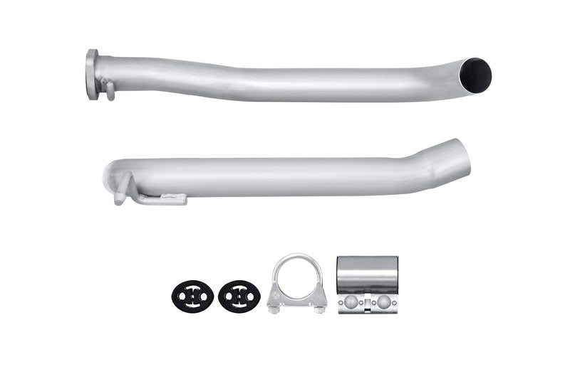 FAURECIA 8LA 366 002-921 Exhaust Pipe - Easy2Fit® Kit - fits PEUGEOT 308 I