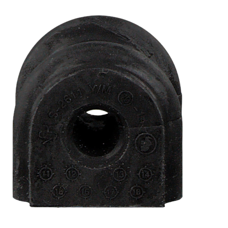 Febi Anti Roll Bar Bush - 41562