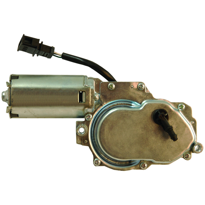 WAI Wiper Motor fits Volkswagen Audi Group