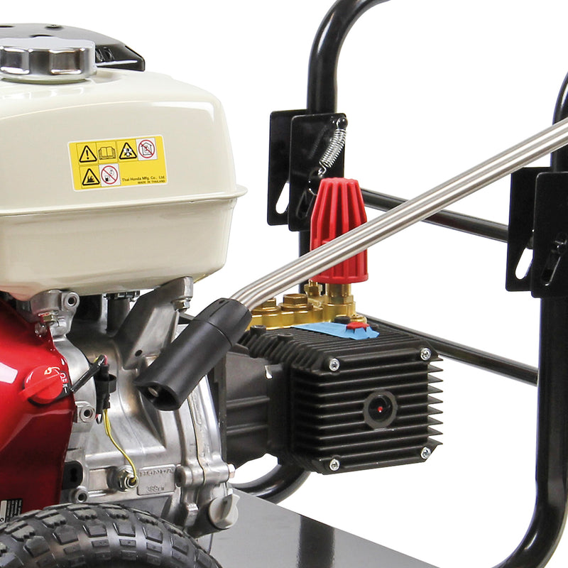 SIP TEMPEST PP960/210 Honda GX Pressure Washer