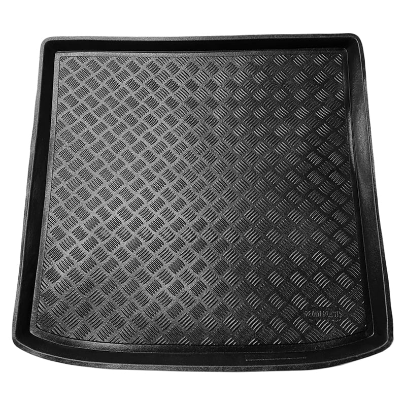 Renault Arkana Hybrid 2021+ Boot Liner Tray