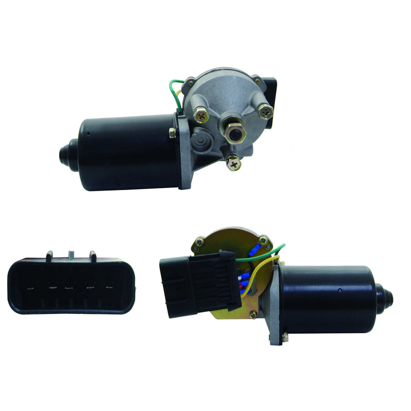 WAI Wiper Motor fits Opel