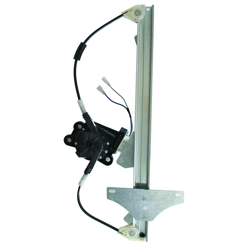 WAI Window Regulator - WPR3957RMB fits PSA Group