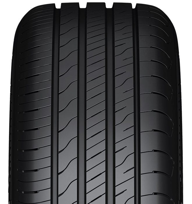 Goodyear 285 60 18 116V EfficientGrip 2 SUV tyre