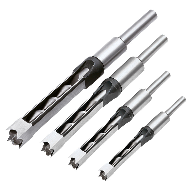 SIP 4pc Chisel & Bits Set