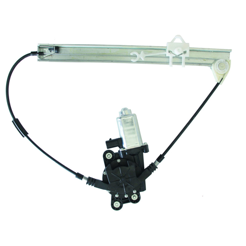 WAI Window Regulator - WPR3086RMB fits Fiat