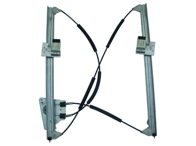 WAI Window Regulator - WPR3219R fits Mercedes-Benz