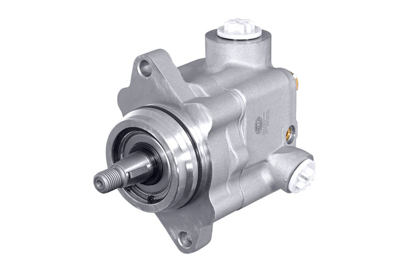 HELLA 8TL 359 003-641 Hydraulic Pump, steering - Hydraulic