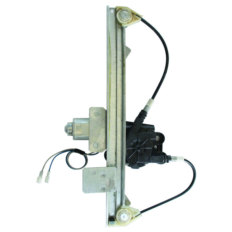 WAI Window Regulator - WPR4427RMB fits PSA Group