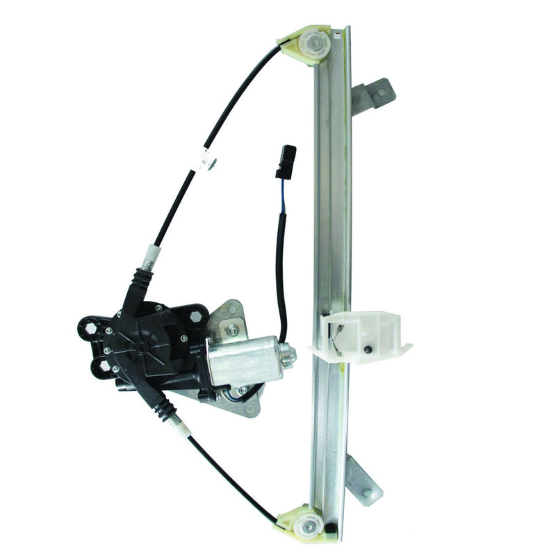 WAI Window Regulator - WPR2356LMB fits PSA Group