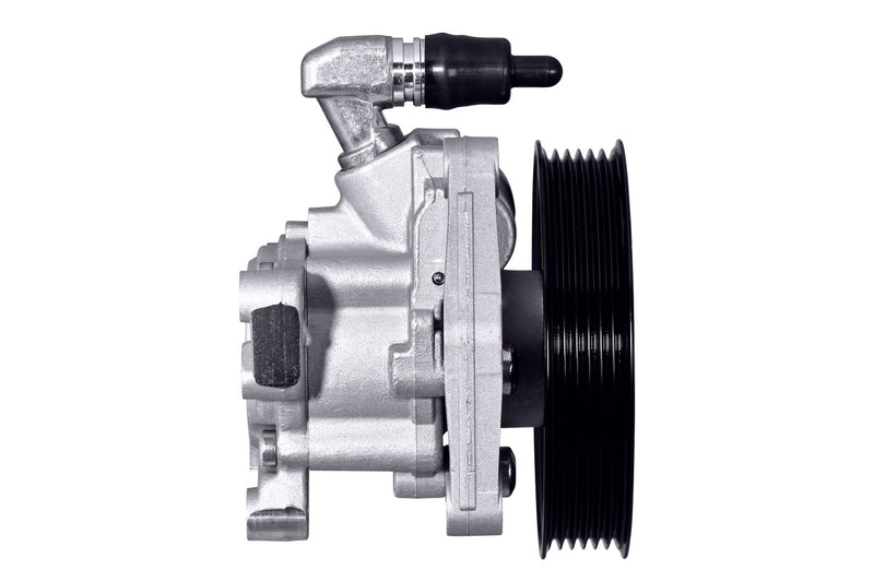 HELLA 8TL 359 003-391 Hydraulic Pump, steering - 128bar - Hydraulic