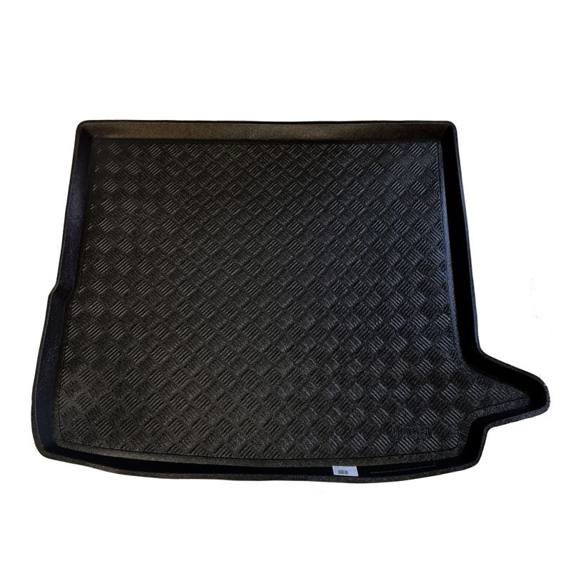 Mercedes EQC 2019+ Boot Liner Tray