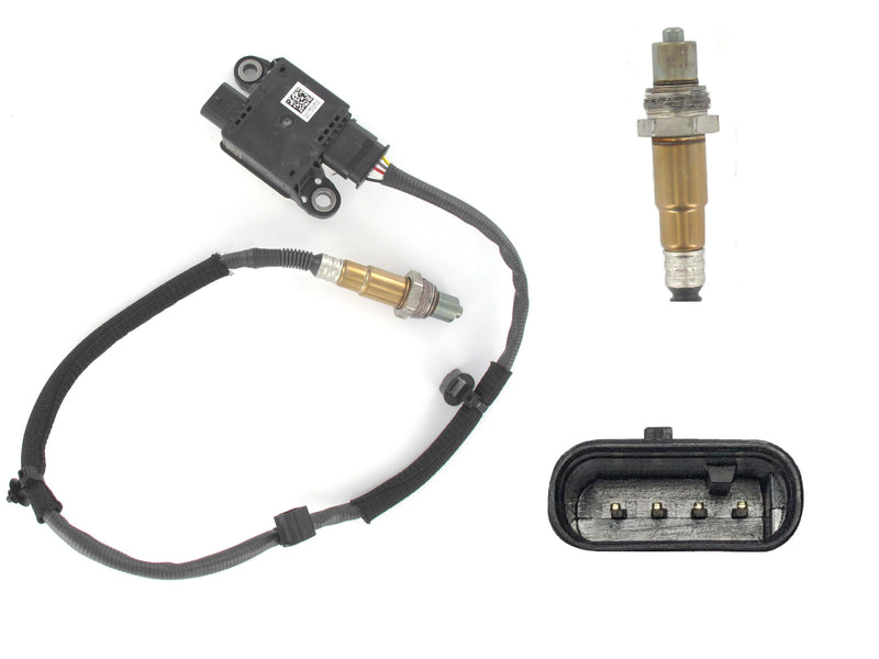 Lucas Particulate Matter Sensor - LMP004