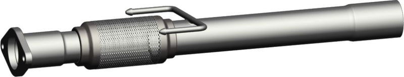 EEC Front Pipe - FI7510