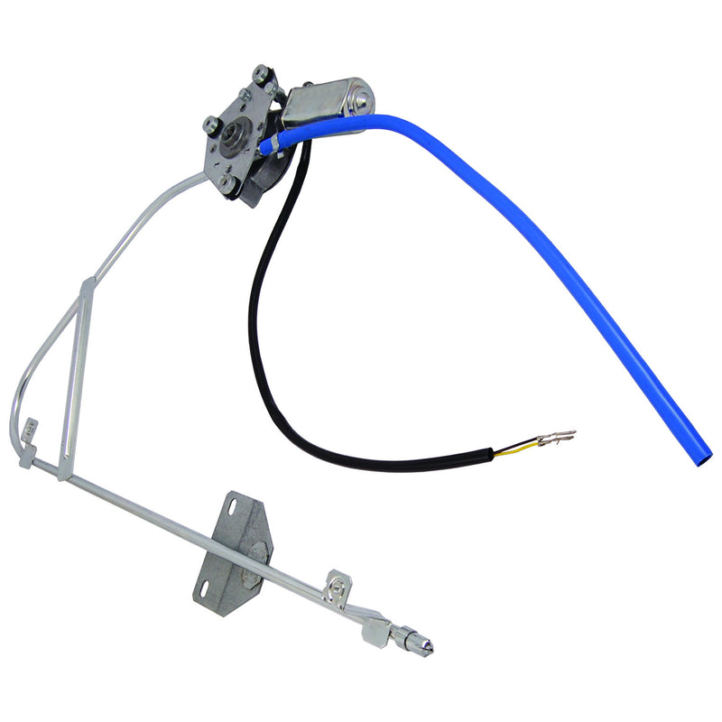 WAI Window Regulator - WPR2826LM fits Iveco