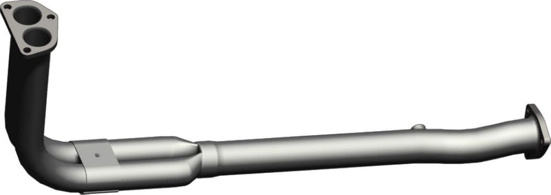 EEC Front Pipe - VO7003