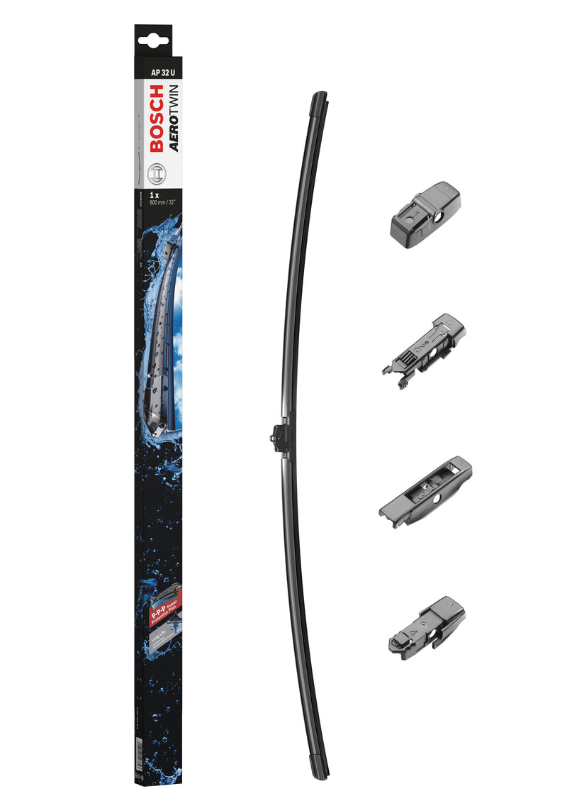 Bosch Aerotwin Plus Front Wiper Blades - 800mm - AP32U