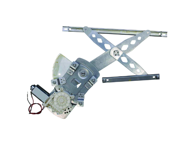 WAI Window Regulator - WPR3129RM fits Hyundai