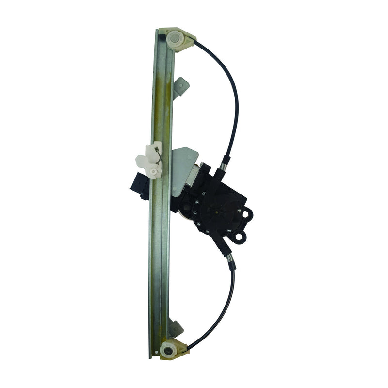 WAI Window Regulator - WPR3767LMB fits PSA Group