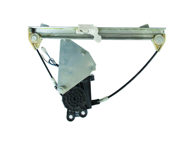 WAI Window Regulator - WPR3778RMB fits PSA Group