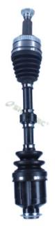 Shaftec Driveshaft - HY184R - Call to order