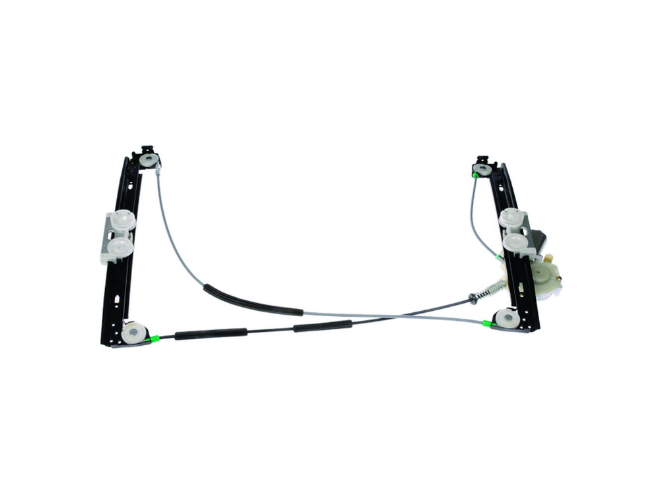 WAI Window Regulator - WPR5829LM fits BMW