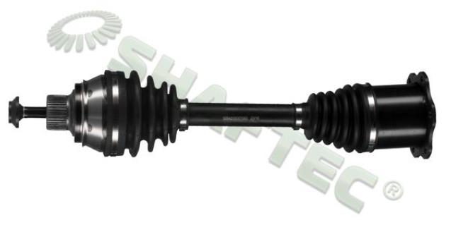 Shaftec Driveshaft - AU385LR - Call to order