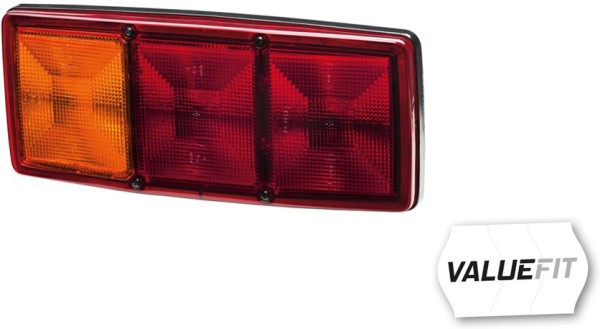 HELLA VALUEFIT 2SD 357 031-001 Rearlight - Bulb - 12/24V