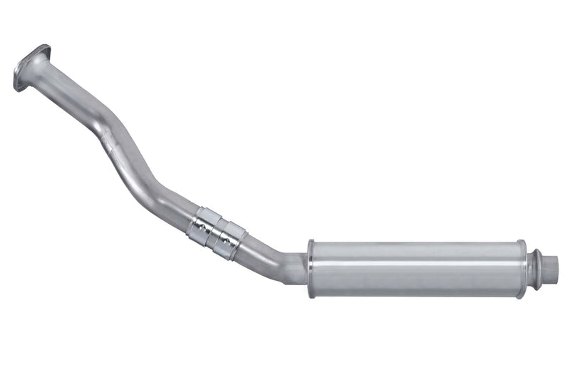 FAURECIA 8LA 366 000-221 Exhaust Pipe - Easy2Fit® Kit - fits CITROËN BERLINGO MULTISPACE (B9)