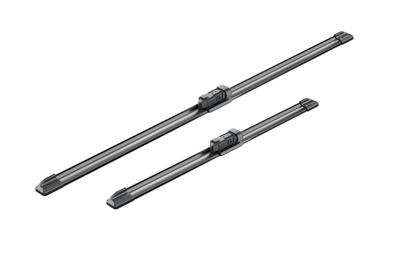 Bosch Aerotwin Front Wiper Blade Set - 600/400mm - A721S