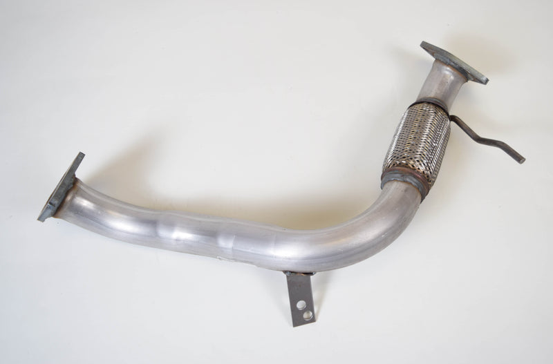 EEC Front Pipe - LD7501