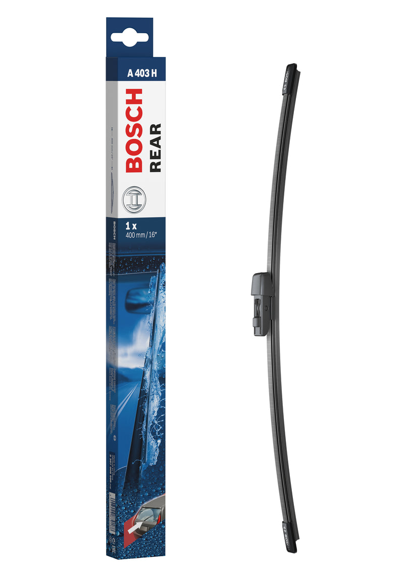 Bosch Rear Wiper Blade - 400mm - A403H