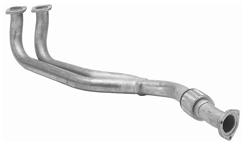 FAURECIA 8LA 366 004-371 Exhaust Pipe - Easy2Fit® Kit - fits ALFA ROMEO 156