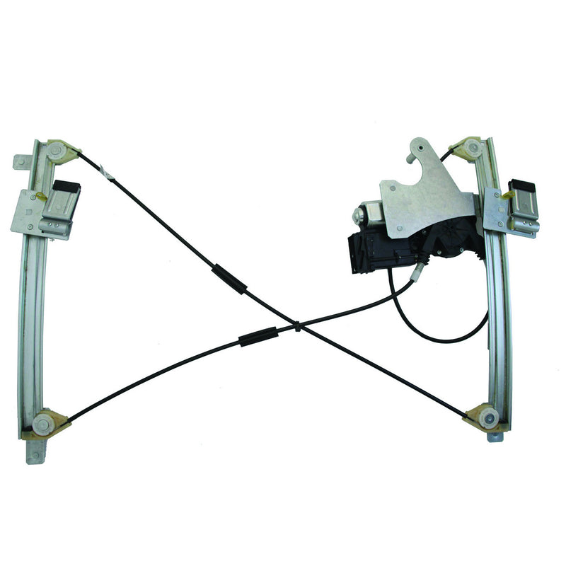 WAI Window Regulator - WPR2295RMB fits Ford, Volkswagen Audi Group