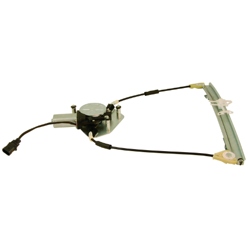 WAI Window Regulator - WPR3067LM fits Fiat