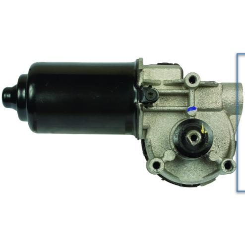 WAI Wiper Motor fits Ford, Jaguar, Mazda