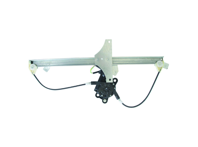 WAI Window Regulator - WPR3770RM fits Peugeot, PSA Group