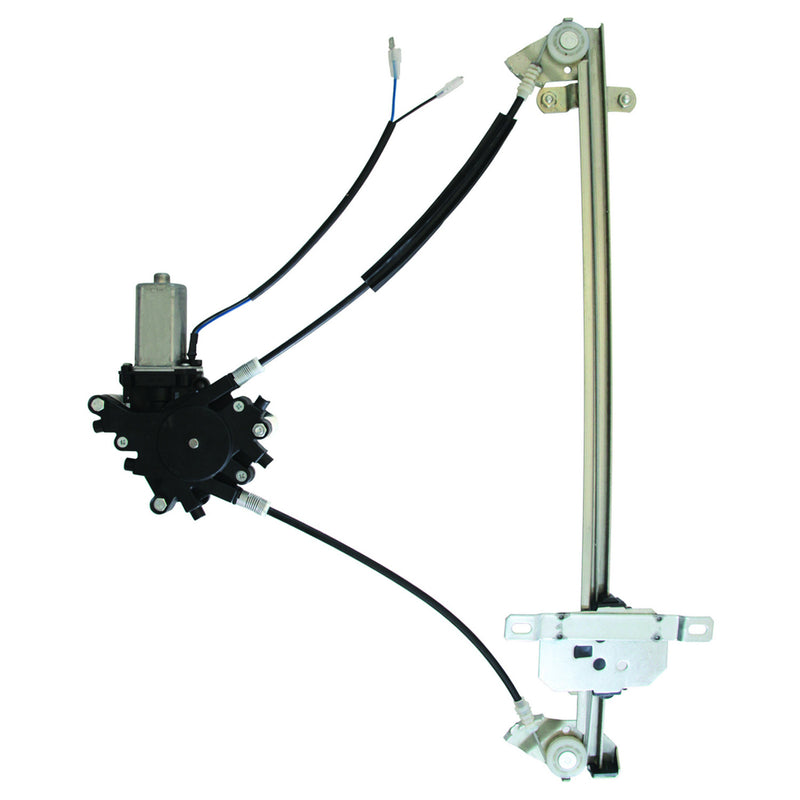 WAI Window Regulator - WPR2743RM fits Toyota