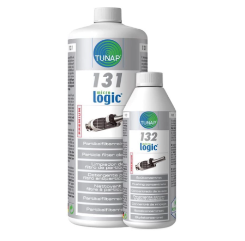 Tunap Valve Cleaning Neutraliser 200ml - 936