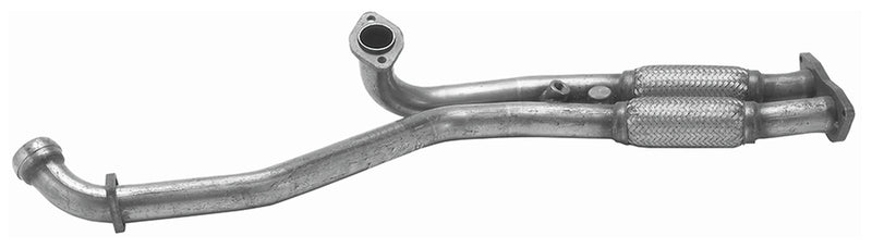 FAURECIA 8LA 366 004-601 Exhaust Pipe - Easy2Fit® Kit - fits CITROËN VISA