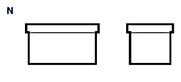 Yuasa HJ-S34B20L-A Auxiliary Battery