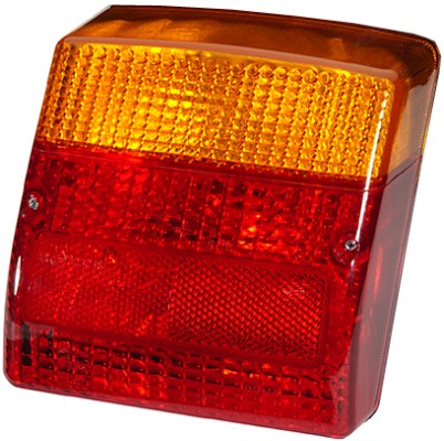 HELLA 9EL 118 613-001 Lens, combination rear light